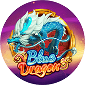 Blue Dragon logo