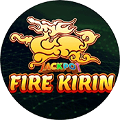 Fire Kirin logo