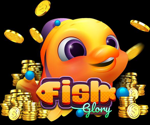 Fish Glory logo