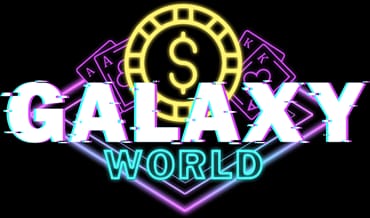 Galaxy World logo