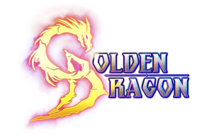 Golden Dragon logo
