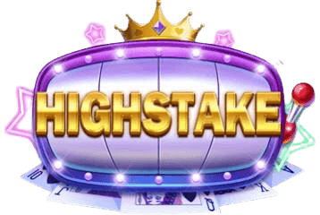 Highstake logo