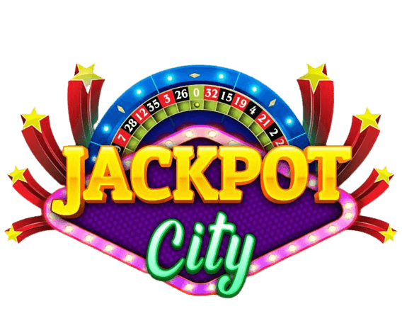 Jackpot City logo
