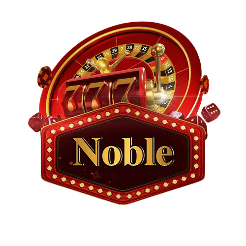 Noble777 logo