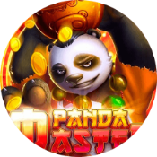 Panda Master logo